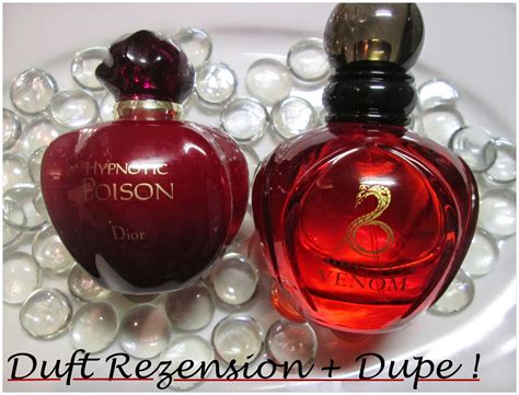 dior hypnotic poison dupe rossmann|Dior christian hypnotic poison perfume.